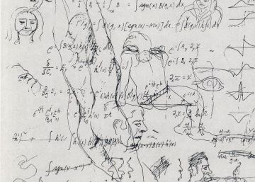 Richard Feynman, o prêmio Nobel que pesquisava em bares de ‘strip-tease’