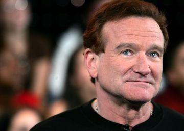 Assim foram os últimos dias de Robin Williams