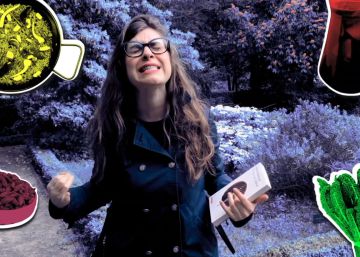 He venido a hablar de tu libro: ‘El futuro es vegetal’ | Librotea