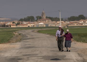 Teruel resiste