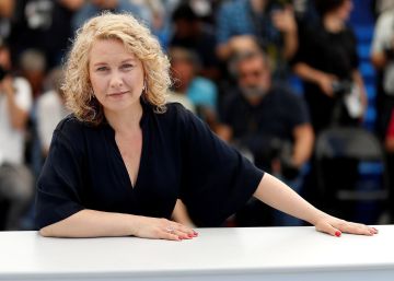 Cuarta jornada del Festival de Cannes 2018, en imágenes