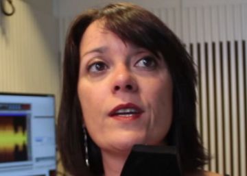Mona León Siminiani, la voz de tu conciencia