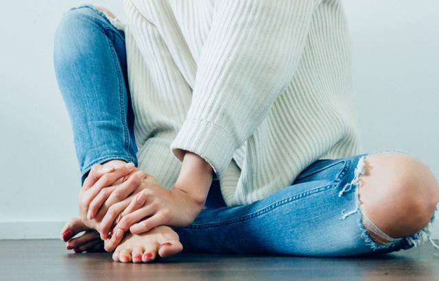 Descálzate: 15 productos para lograr unos pies perfectos