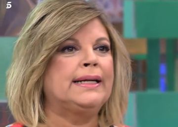 Carta a Terelu Campos y Rafa Mora
