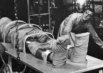 Frankenstein