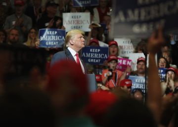 Contener a Trump, urgencia europea