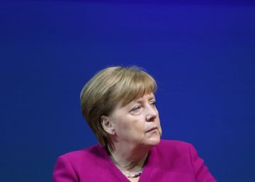 Esperando a Alemania