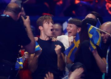 Once cosas que pasaron en Eurovisión y antes serían aberrantes (o impensables)
