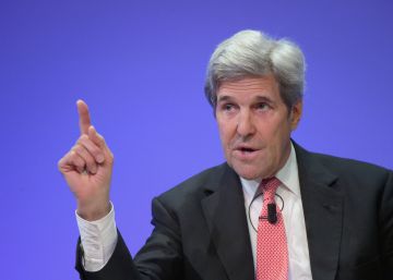 Semana fatal para John Kerry y Michael Cohen