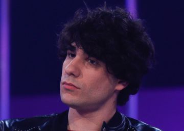 Javier Calvo, agredido tras la final de Eurovisión en Lisboa: “Un señor me pegó un puñetazo en la cara”