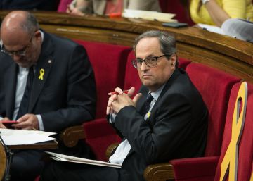 Estat Català: la alcantarilla