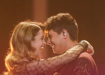 Los planes de futuro de Alfred y Amaia