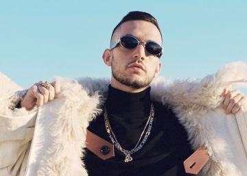 C. Tangana y su megalomanía, a estudio en la presente edición de Design Fest