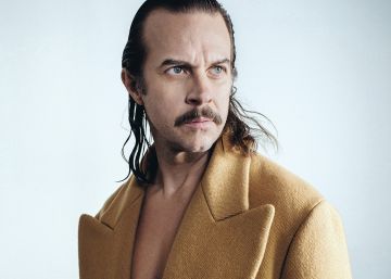 “Él tenía 28 años y yo, 18. Michael Stipe me ayudó a descubrir mi sexualidad y a asumirme como artista”