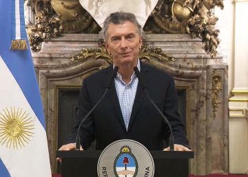 Regeneración en Argentina