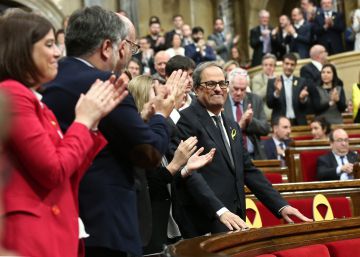 Legitimismo, la nueva roca suspendida