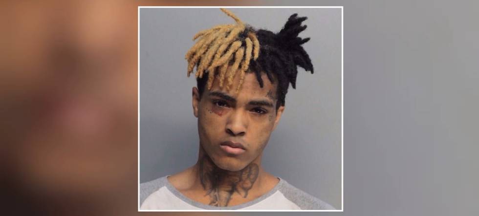 De Anuel a XXXTentacion, raperos que han pasado por la cárcel (con razón)