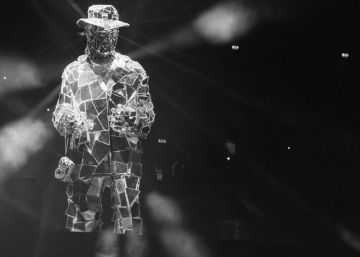 La música pop ya lo advirtió: ojo con ser engullidos por la paranoia tecnológica