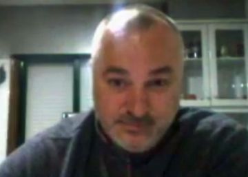El profesor que denigró a la víctima de La Manada reta a la Universidad de Santiago: “No me vais a callar”