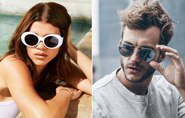 Las mejores ofertas en gafas de sol