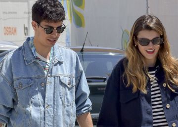 Alfred: “Amaia y yo nos tenemos que dar un tiempo… musicalmente hablando”