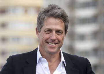 Hugh Grant dice adiós para siempre a las comedias románticas