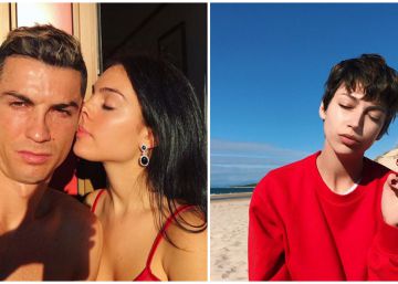 Adiós, Georgina: hay nueva reina española en Instagram y va a ser difícil desbancarla