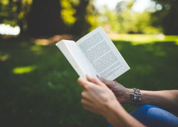 Seis viajes en busca de escenarios de novelas