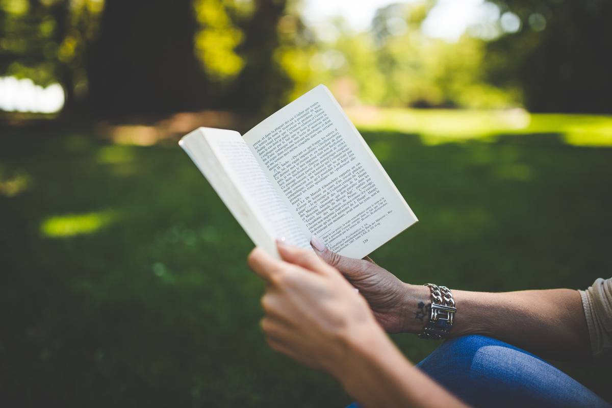 Seis viajes en busca de escenarios de novelas
