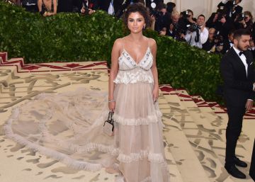 Selena no está ‘selena’