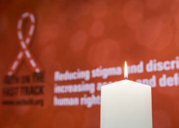 El mundo dejará de ayudar a los seropositivos de Latinoamérica