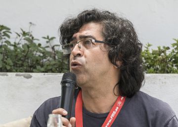 “El cine marroquí nunca ha sido libre”
