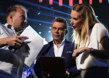 Los preparativos de una gala de ‘Supervivientes’, desde dentro