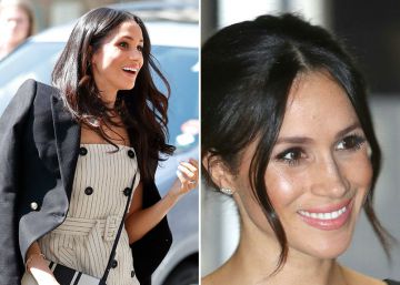 Cinco ‘looks’ para vestir como Meghan Markle (sin rascarte mucho el bolsillo)