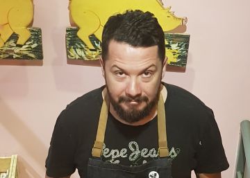 Salvador Cocina, la otra cara de la vanguardia