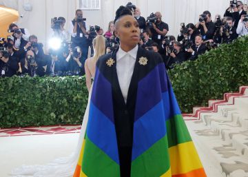La revolución de Hollywood se llama Lena Waithe