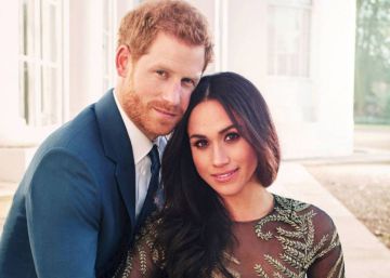 Meghan Markle y Enrique de Inglaterra: cuándo y dónde ver la boda en directo