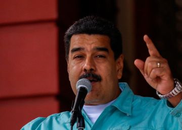 Un simulacro de elección