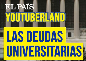 ‘Youtuberland’: Así pagan sus carreras los universitarios de EE UU