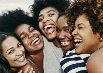 La tiranía de la belleza blanca perjudica la salud de las mujeres negras