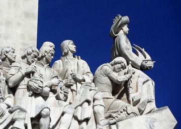 Portugal y su periplo africano