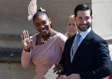 Los Clooney, los Beckham, Serena Williams y Oprah Winfrey, entre los invitados