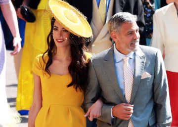Um casamento com tapete vermelho de Hollywood