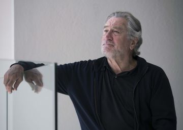 Robert de Niro: “España es un gran país”