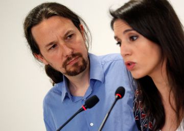 Iglesias, Montero y el trato de favor de la Caja de Ingenieros