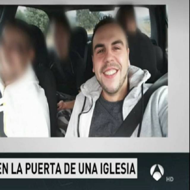 Emilio José: asesinado en las noticias, pero vivo en su casa