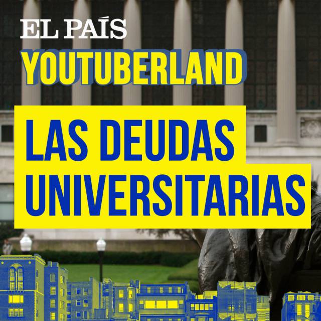 ‘Youtuberland’: Así pagan sus carreras los universitarios de EE UU