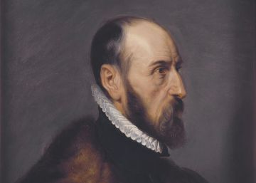 Abraham Ortelius, el cartógrafo del primer atlas mundial en el siglo XVI