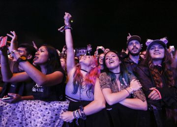 Festivales de música: qué llevar para sobrevivir y vestir con estilo este verano