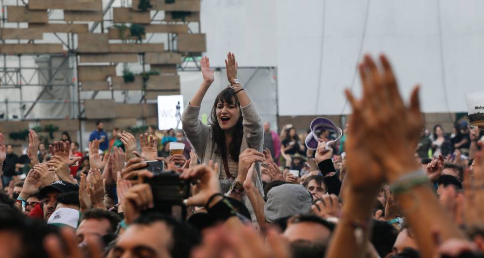 Festivales de música: qué llevar para sobrevivir y vestir con estilo este verano